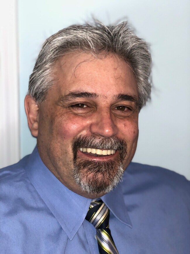 Gregory Meehan