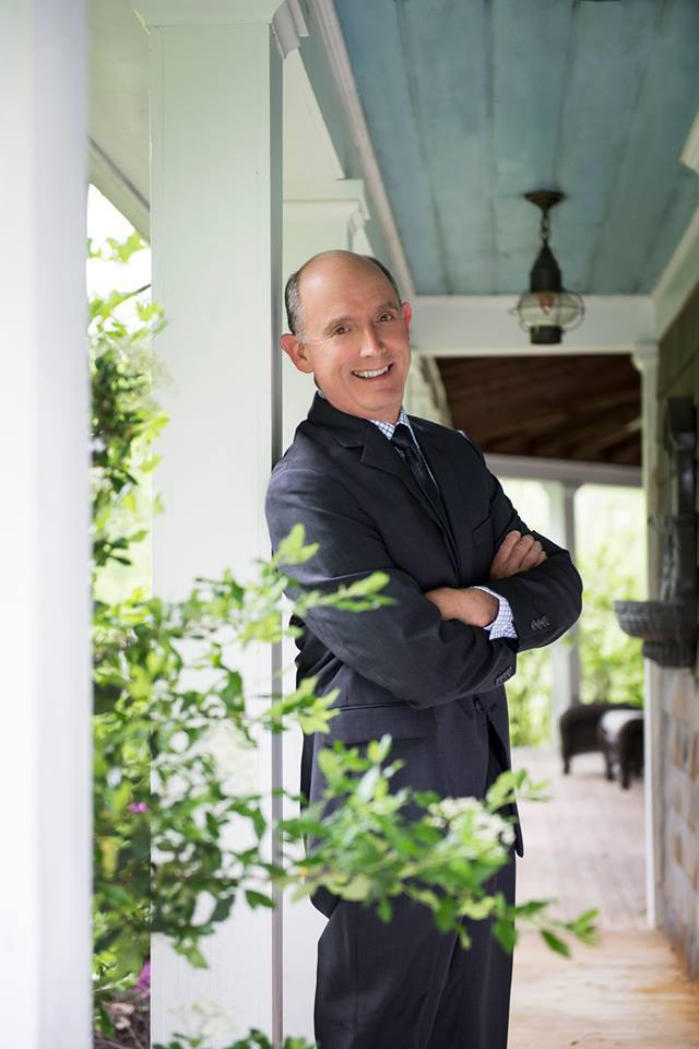 Mark Wharton