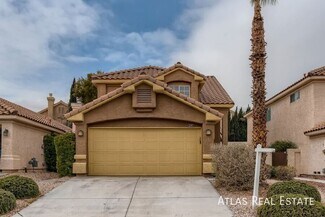 2317 Jasmine Garden Dr, Las Vegas, NV 89134