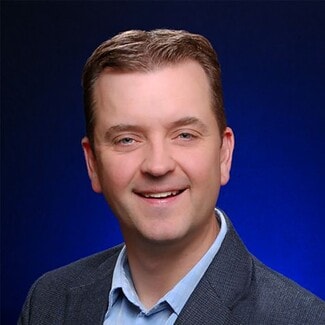 Todd Anderson