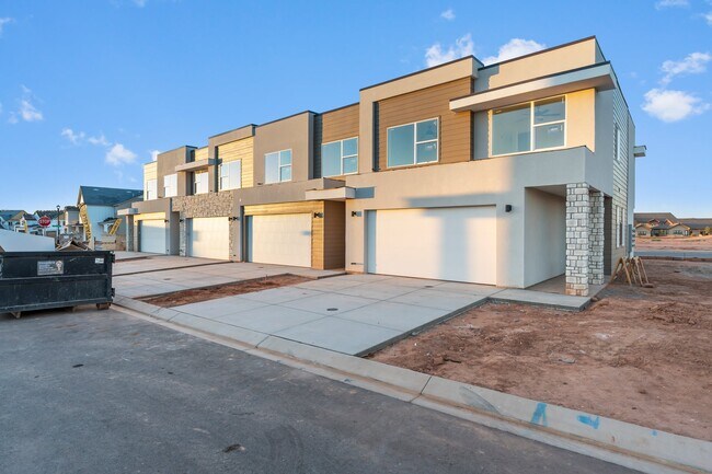 1017 Malibu Ln, Washington, UT 84780 - photo 3