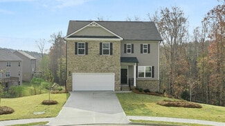 621 Lobelia Way, Locust Grove, GA 30248