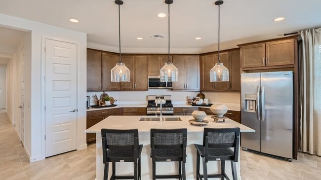 3236 S 83rd Cir unit 36033222, Mesa, AZ 85212 - photo 5