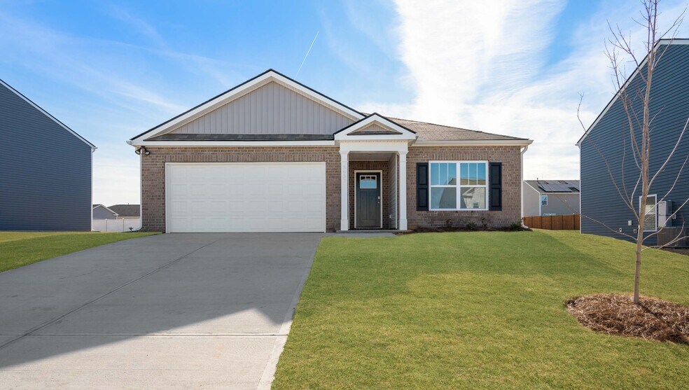 3311 Cypress Hollow Dr, Moore, SC 29369 - photo 1