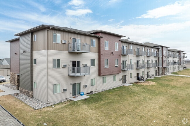 Latitude Apartments, Grand Forks, ND 58201 - photo 2