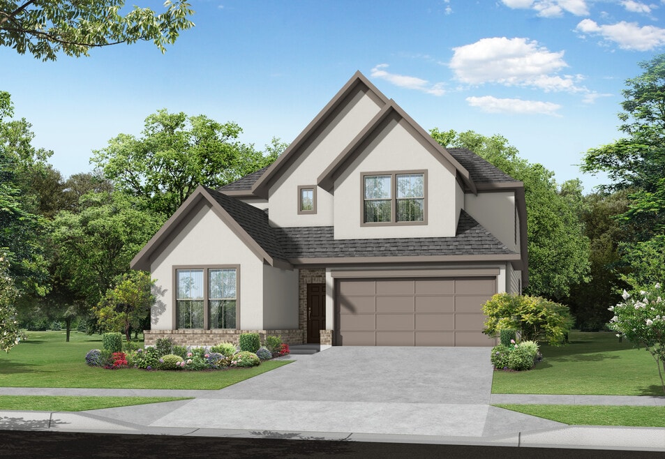 7410 Birch Thistle Ln, Katy, TX 77493 - photo 1