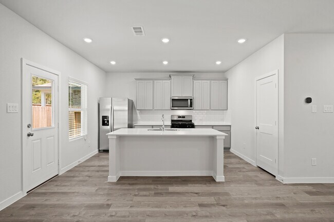 7906 Alset Dr, Magnolia, TX 77354 - photo 7