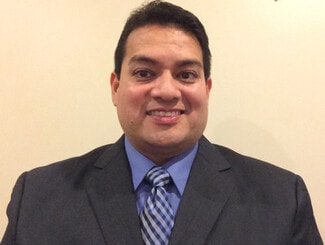 Roger Garza
