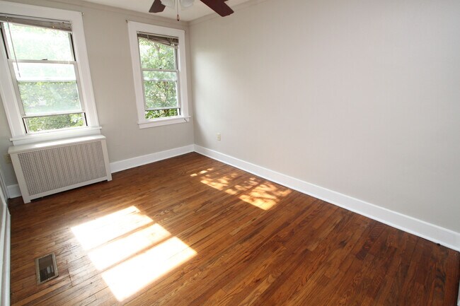 5535 Centre Ave unit 11, Pittsburgh, PA 15232 - photo 7