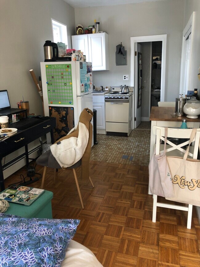 42 Anderson St unit 14, Boston, MA 02114 - photo 7