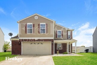 1443 Dowell St, Greenwood, IN 46143