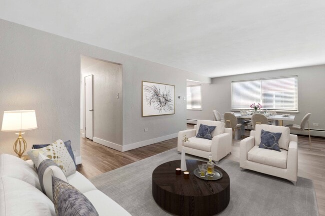 1588 S Albion, Denver, CO 80222 - photo 3