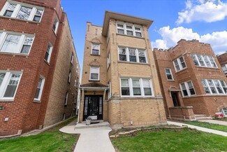 5639 N Artesian Ave Unit GDN, Chicago, IL 60659