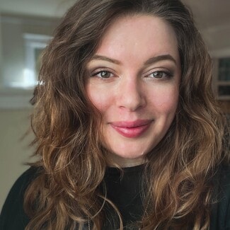 Hannah Gilmore