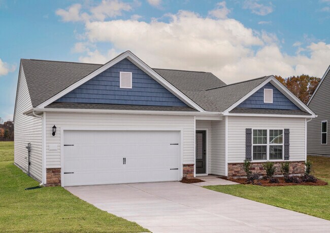 267 Taverners Ln unit 36861549, Angier, NC 27501 - photo 2