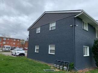 751 Kingsford Rd Unit C, Columbus, OH 43204