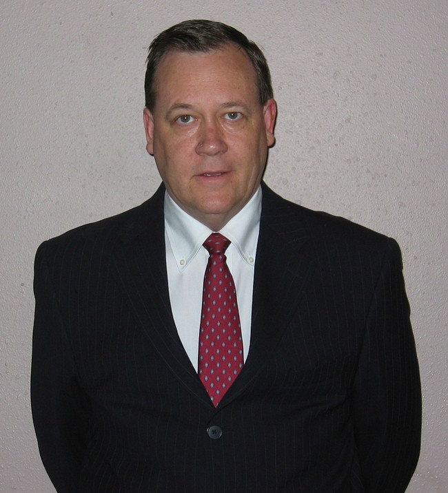 Agent Photo