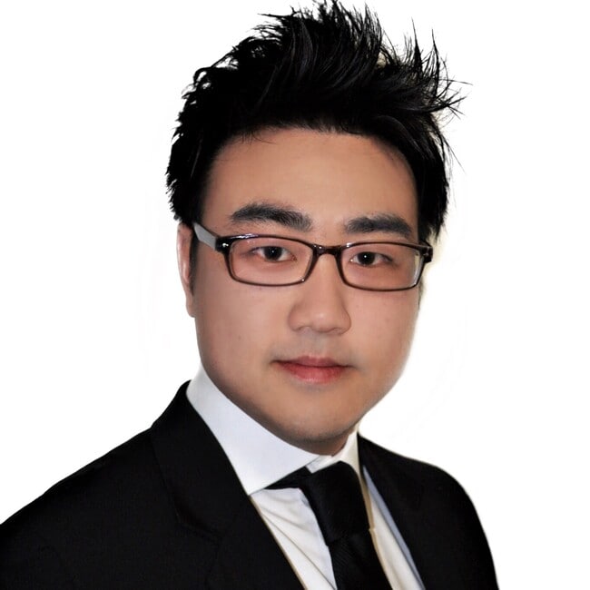 Agent Photo