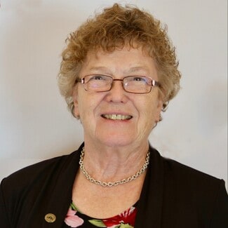 Marianne Raymond