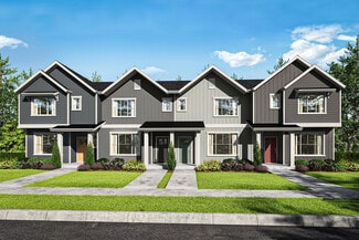 31696 NW Turel Dr, North Plains, OR 97133