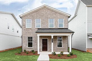829 York Alley, Acworth, GA 30102