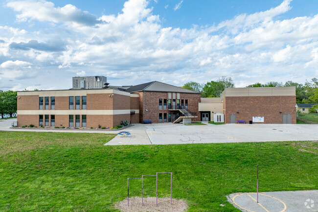 Pleasant Hill Elementary School