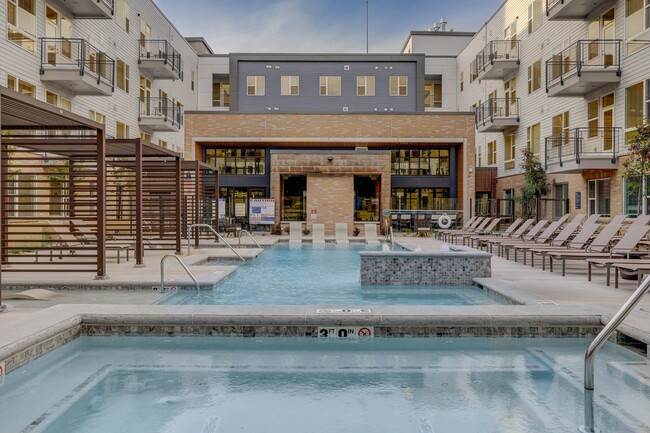 Alta Stone at The Gateway, Salt Lake City, UT 84101 - photo 5