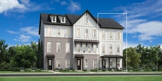 2611 Alcovy Trail NE, Marietta, GA 30062