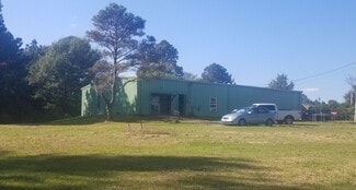 140 Lemmon Dr Unit C, Mantachie, MS 38855