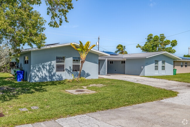 NAS Key West Homes, Key West, FL 33040 - photo 4