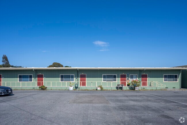 Delta Charter School has a wonderful campus for its students.