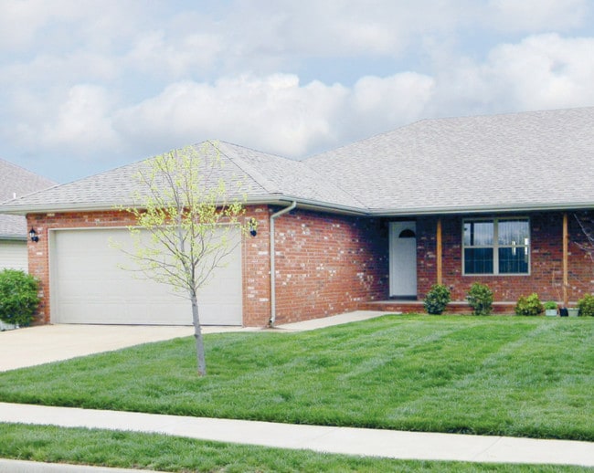 Ben Steele Properties Ozark Houses & Duplexes, Ozark, MO 65721 - photo 4