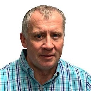 Dave Wiges