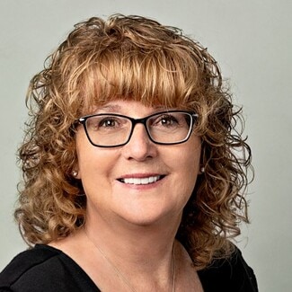 Sandra Stebelton