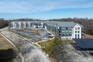 3 Executive Dr, Evesham, NJ 08053