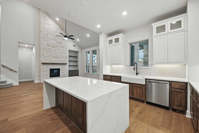 1018 Monterra Way unit 37353619, Fate, TX 75087 - photo 6