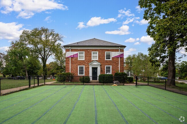 I Dream Public Charter School