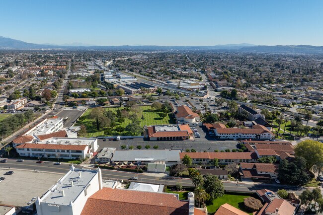San Gabriel Mission Elementary School is one of the longest-operating K-8 Parish schools in CA.