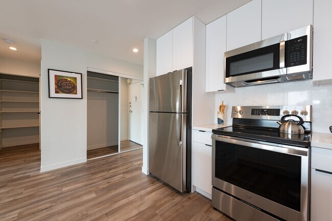 The Gateway, San Francisco, CA 94111 - photo 2