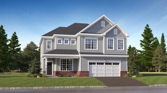 14 John Vanzandt Dr, Hopewell Township, NJ 08560