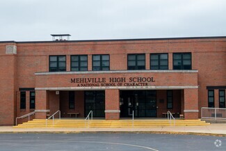 Mehlville High School
