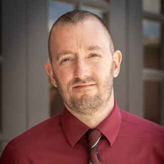 Steven Lambert