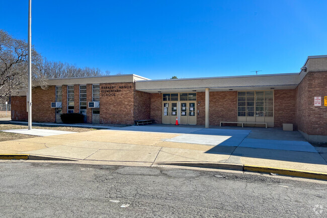 Barnaby Manor Elementary School