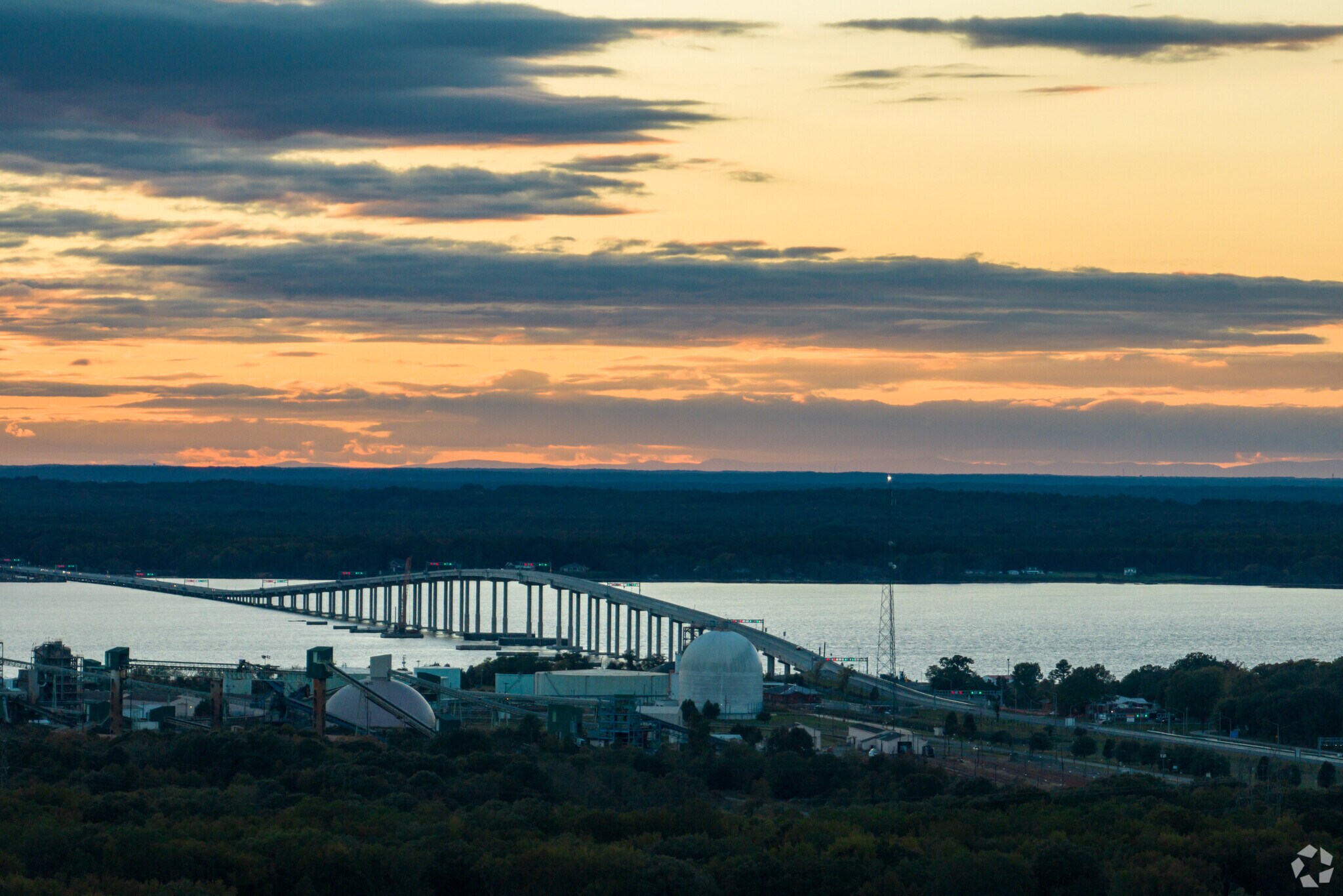 With the opening of the new Nice-Middleton Bridge commuting to MWR Dahlgren just got easier.