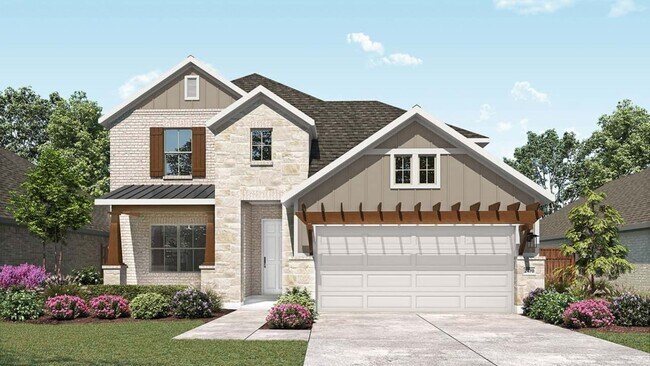 130 Greylock Grove St unit 38449353, San Antonio, TX 78253 - photo 4