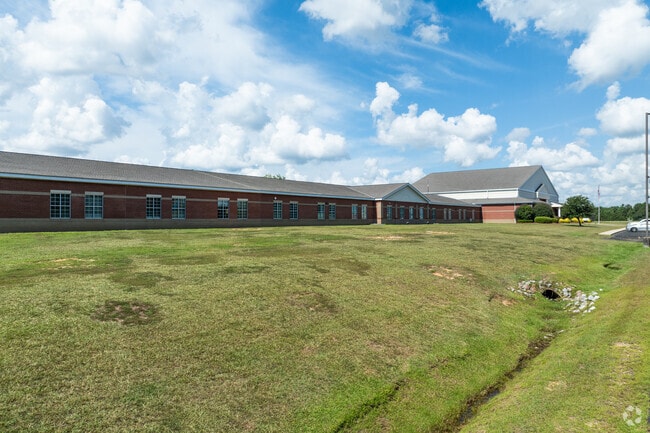 Oak Grove High School aims to foster a positive and supportive environment for all its students.