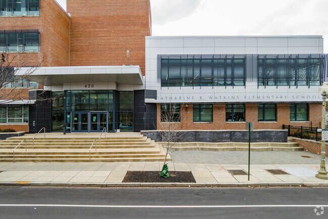 Watkins Elementary School