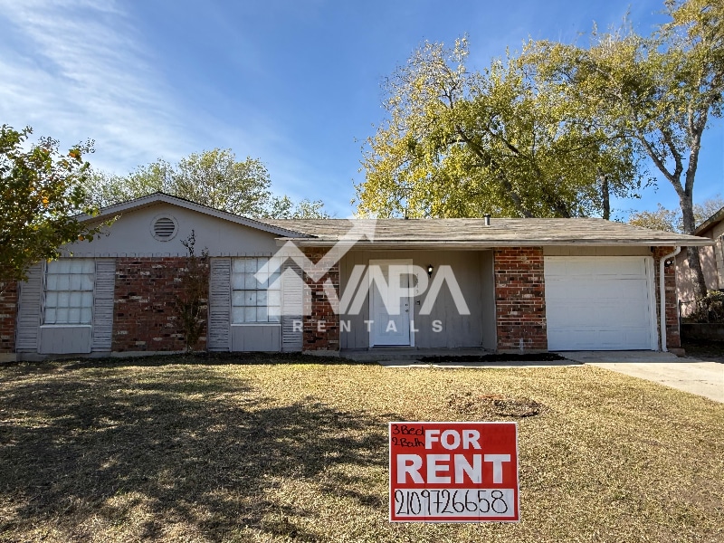 7319 Walnut Valley Dr, San Antonio, TX 78242 - photo 1