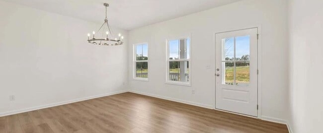 5529 Coalie Trace, Flowery Branch, GA 30542 - photo 4