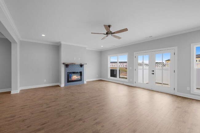 1909 Gracie Bug Lp, Murfreesboro, TN 37128 - photo 6